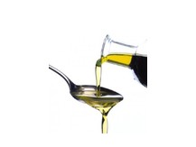 Масло нерафинированное "Рапсойл"